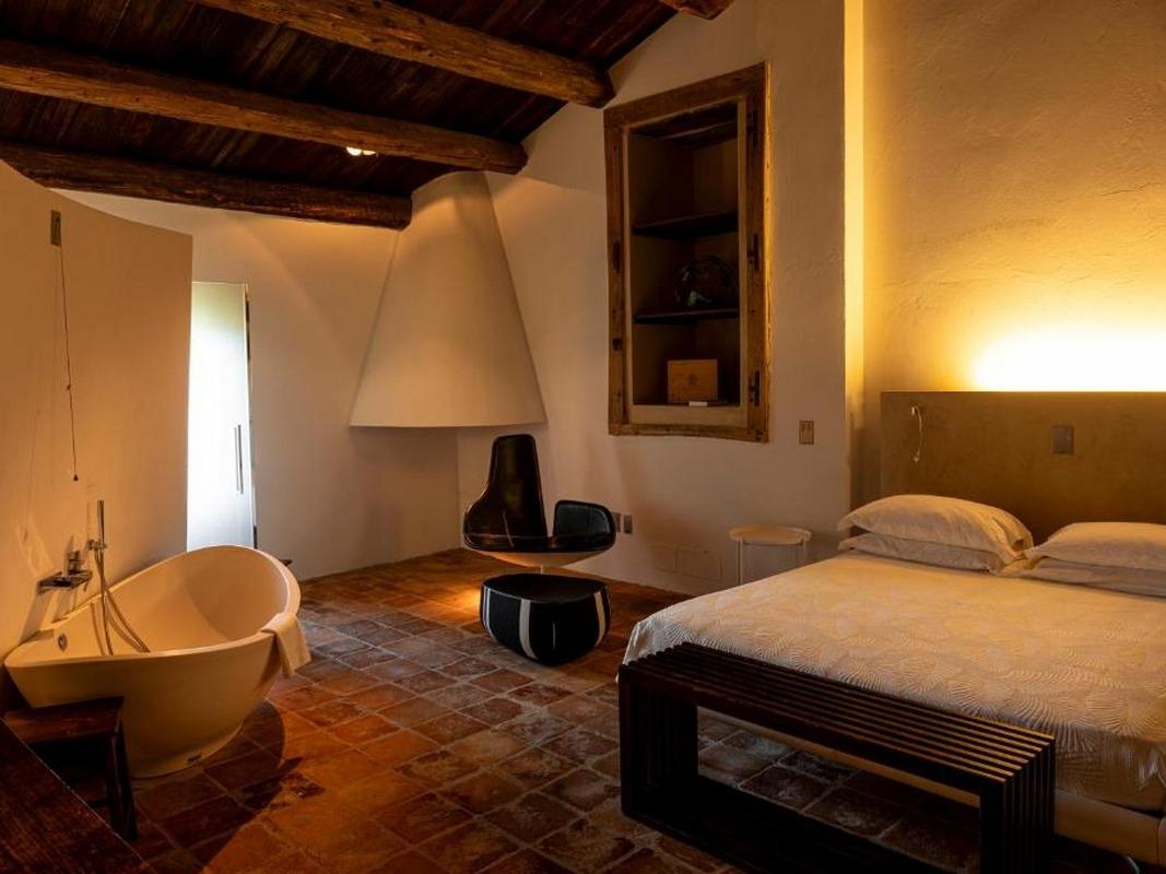 Teritoria Castello di Semivicoli