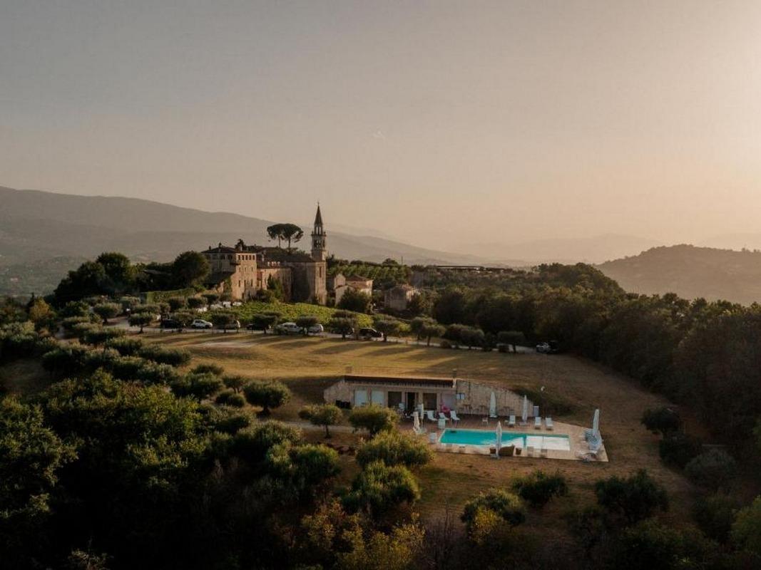 Teritoria Castello di Semivicoli