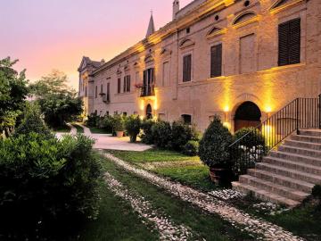 Teritoria Castello di Semivicoli