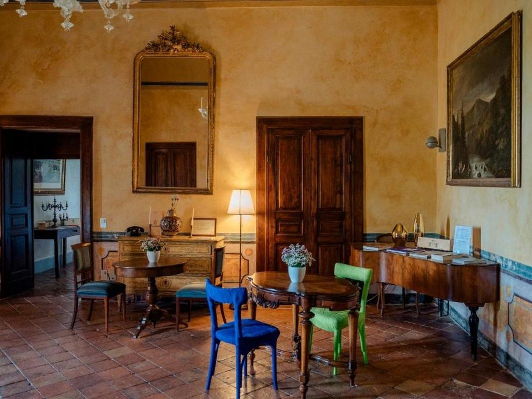 Teritoria Castello di Semivicoli