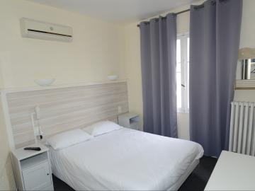 Citotel Hôtel César