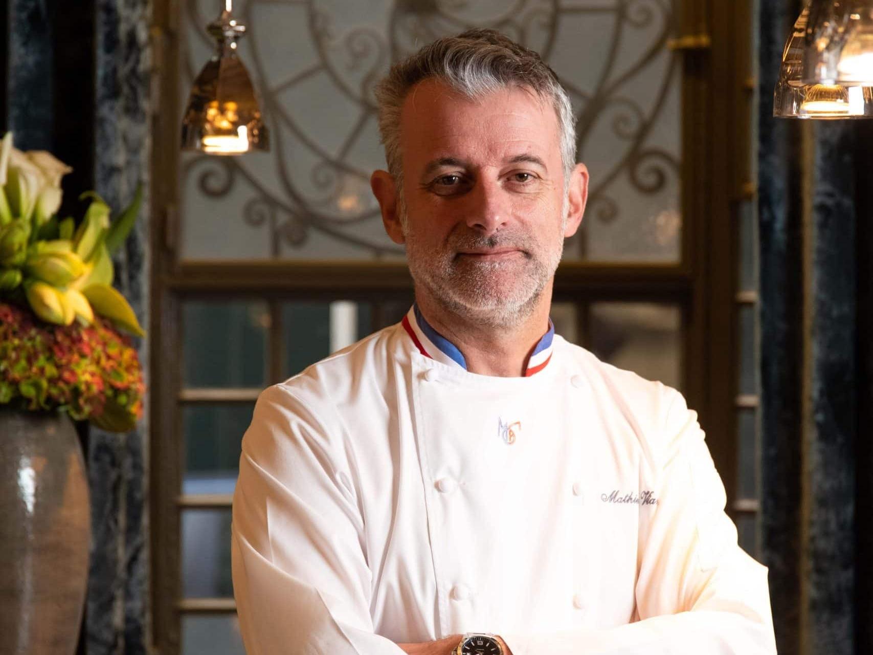 Teritoria Restaurant la Mère Brazier