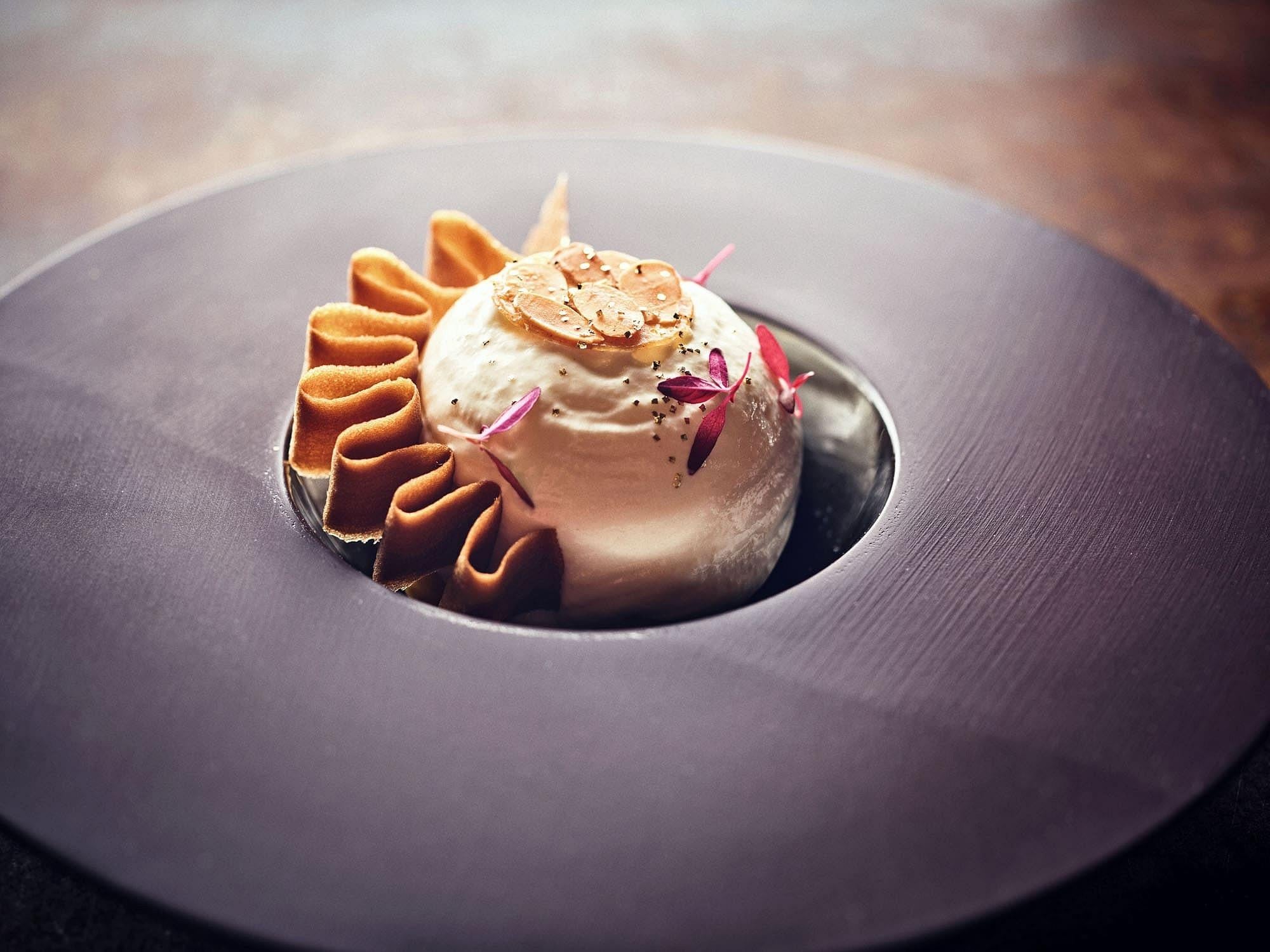 Teritoria Restaurant la Mère Brazier