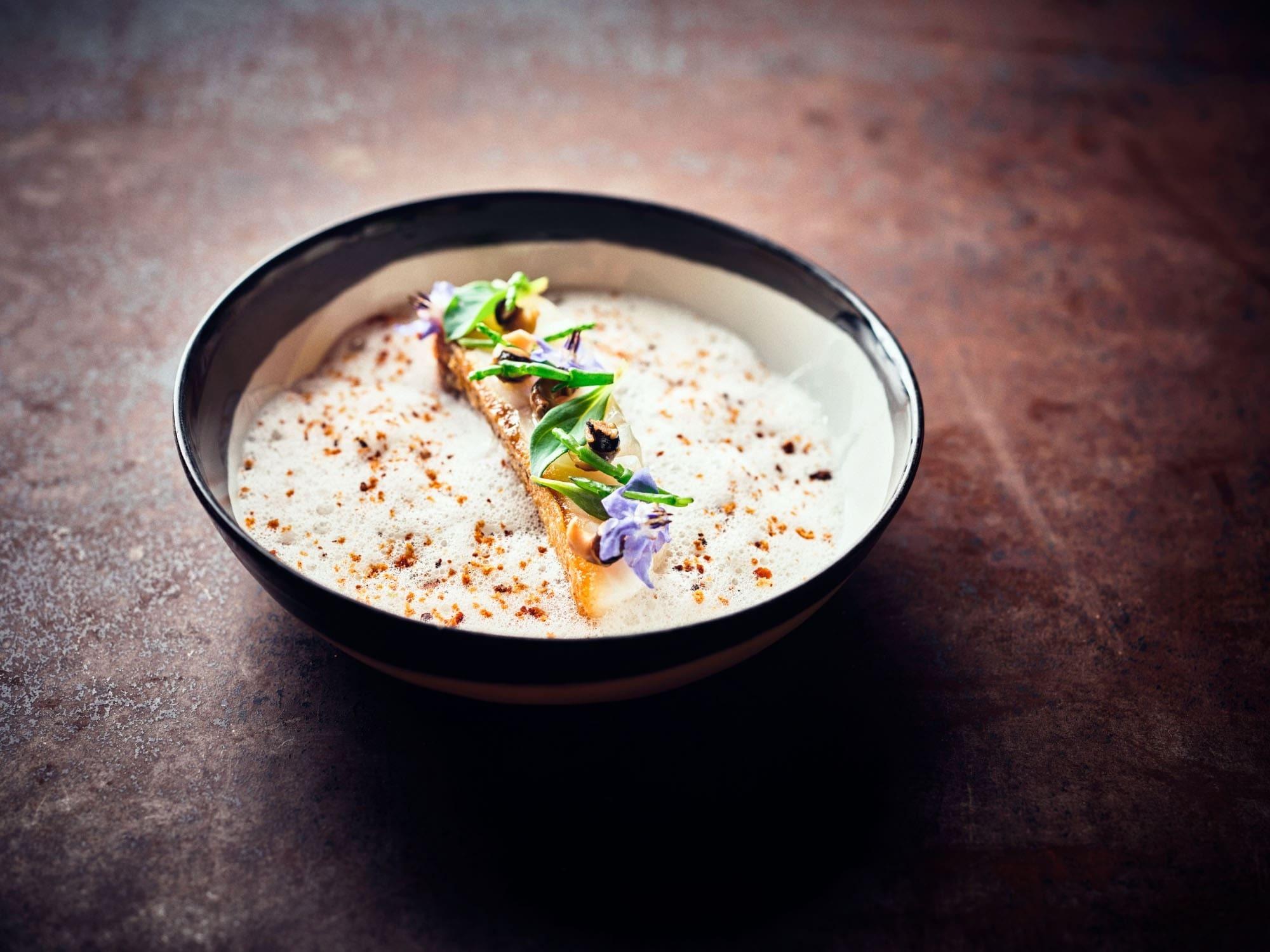 Teritoria Restaurant la Mère Brazier