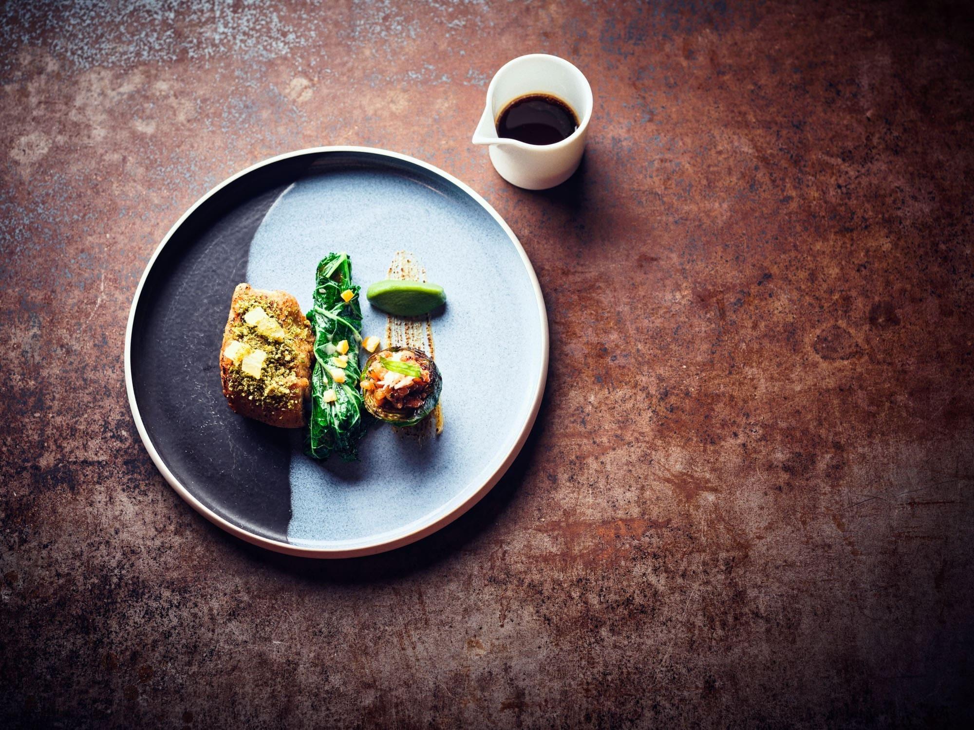 Teritoria Restaurant la Mère Brazier