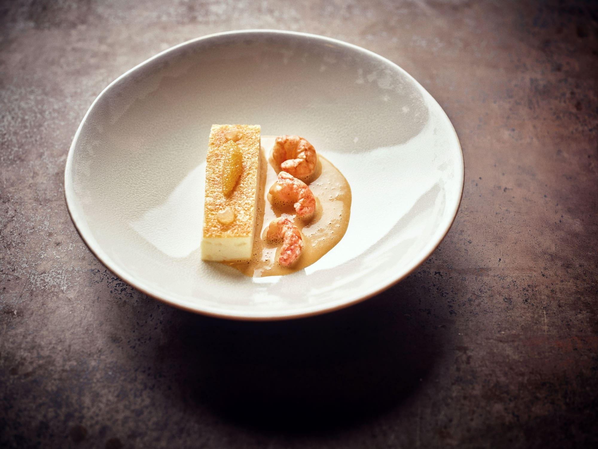 Teritoria Restaurant la Mère Brazier