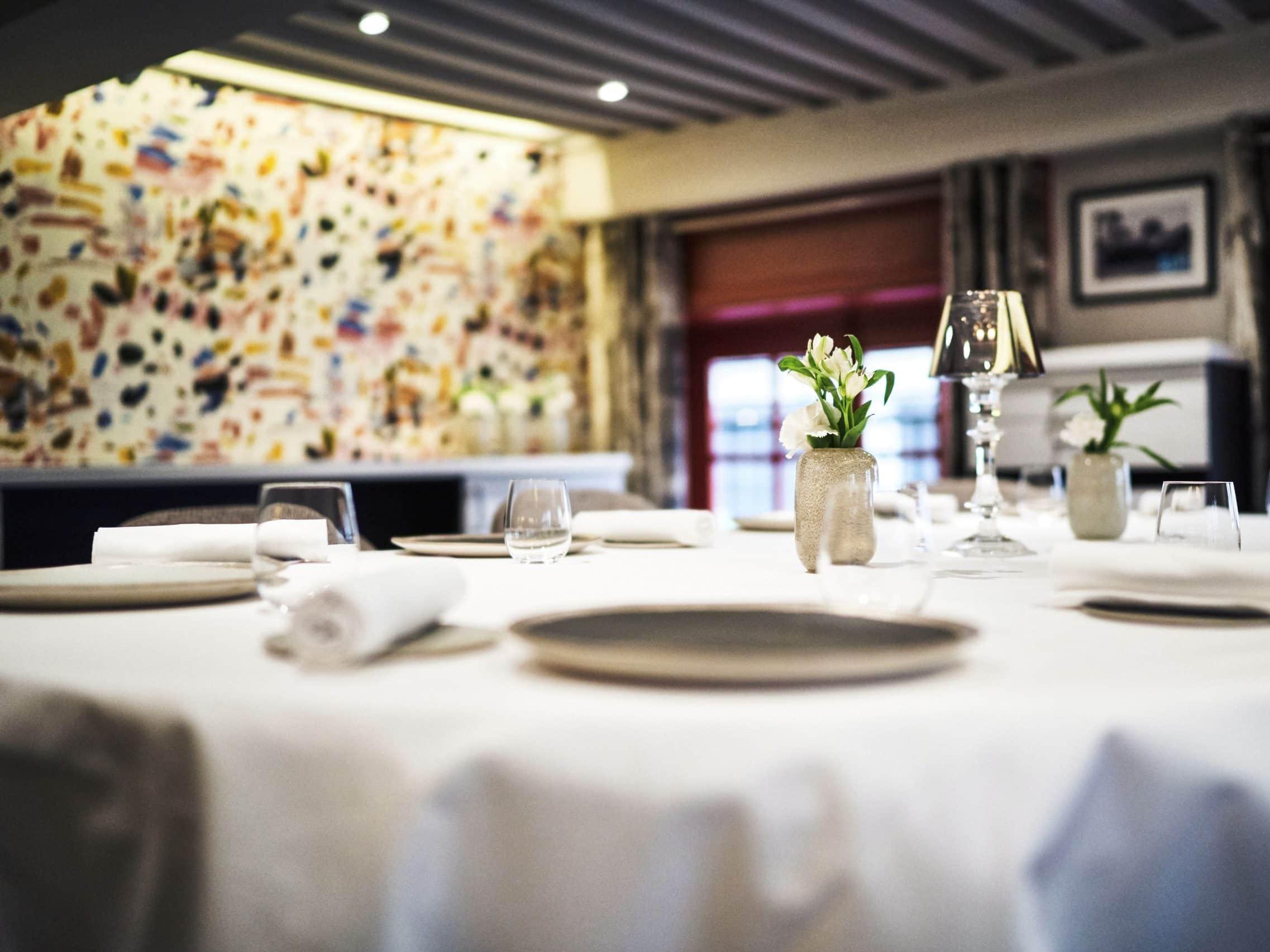 Teritoria Restaurant la Mère Brazier