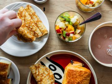 Urban Style Le Cornouaille