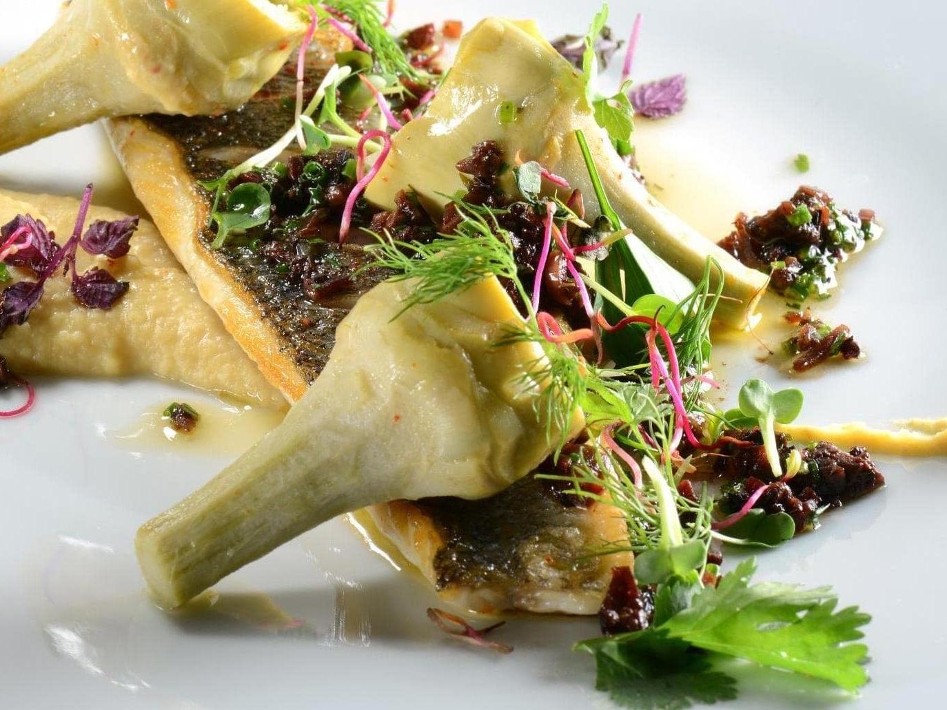 Teritoria Grand Hôtel Henri