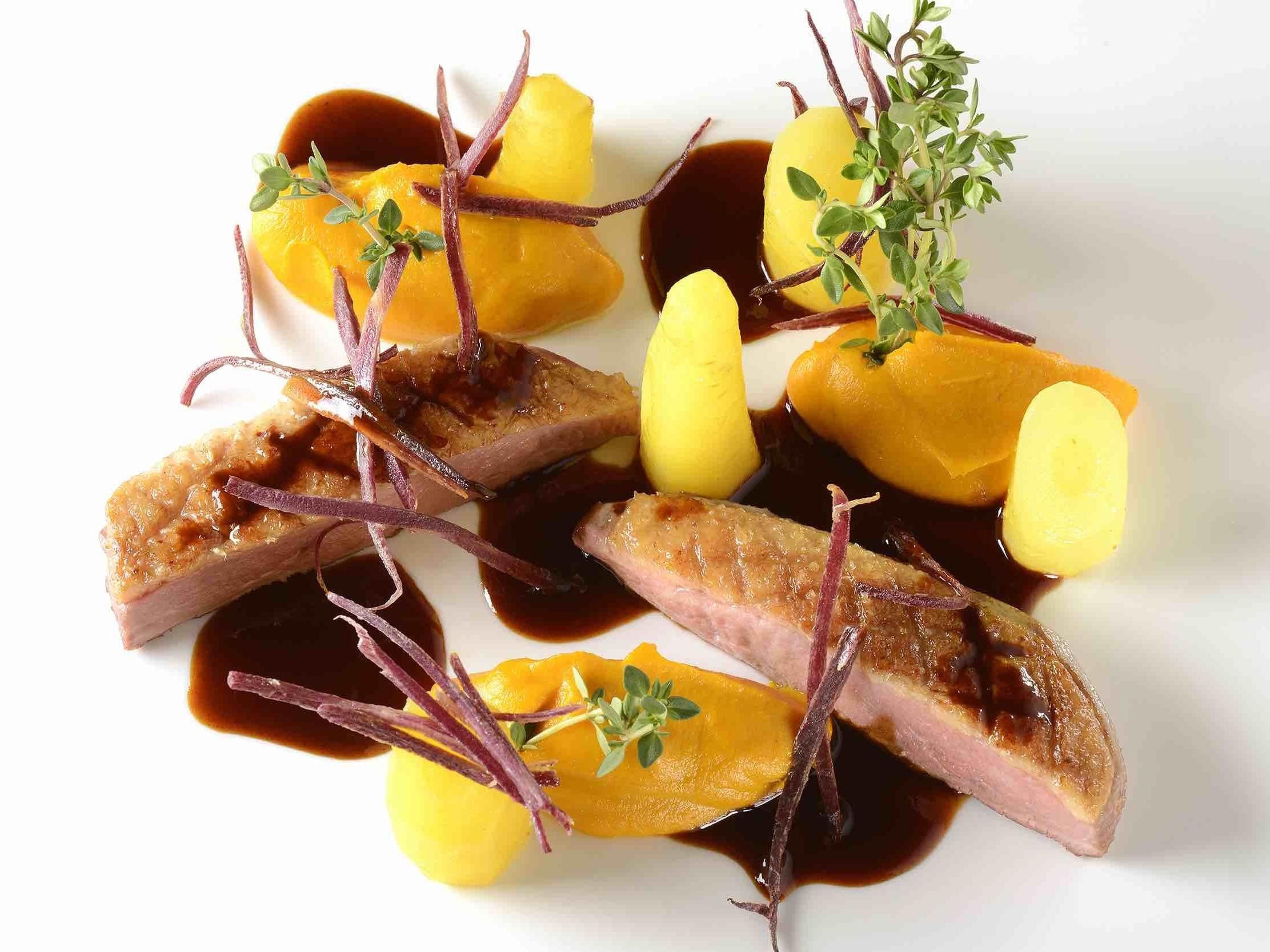 Teritoria Grand Hôtel Henri