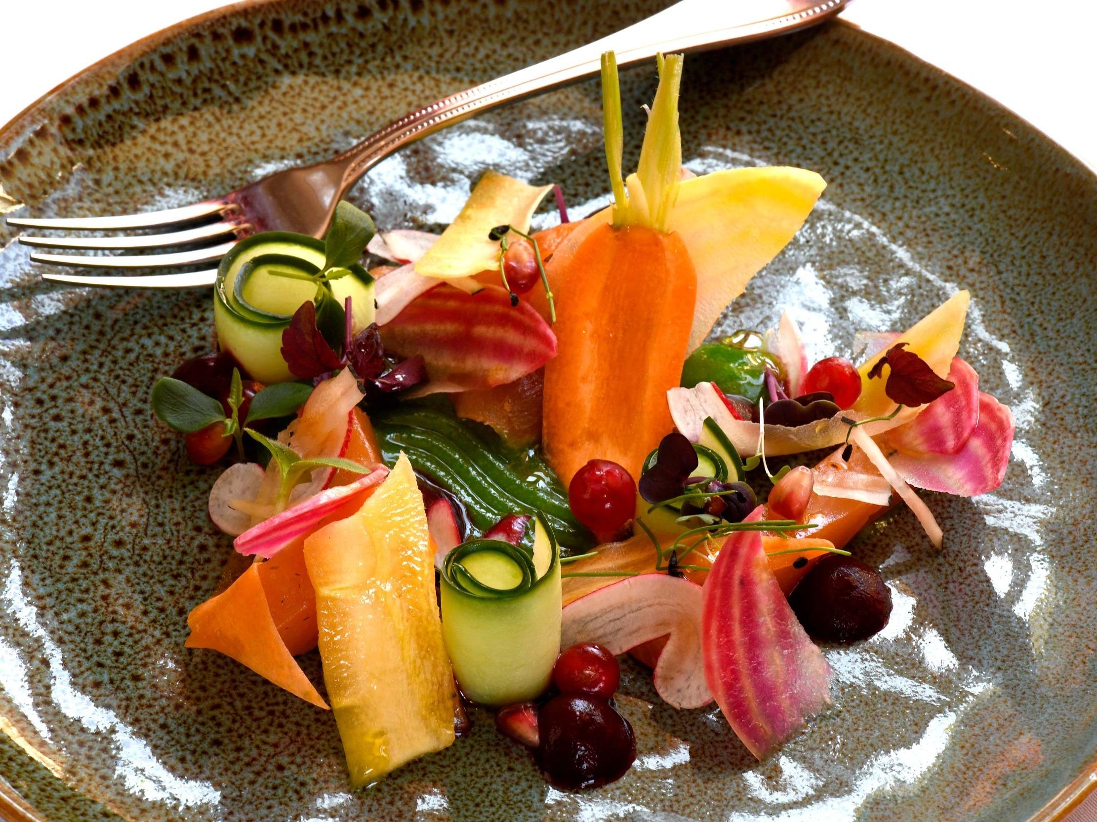 Teritoria Grand Hôtel Henri