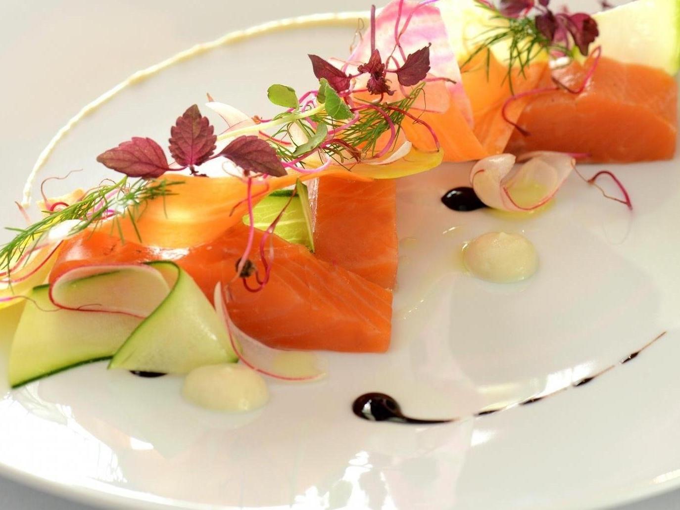 Teritoria Grand Hôtel Henri