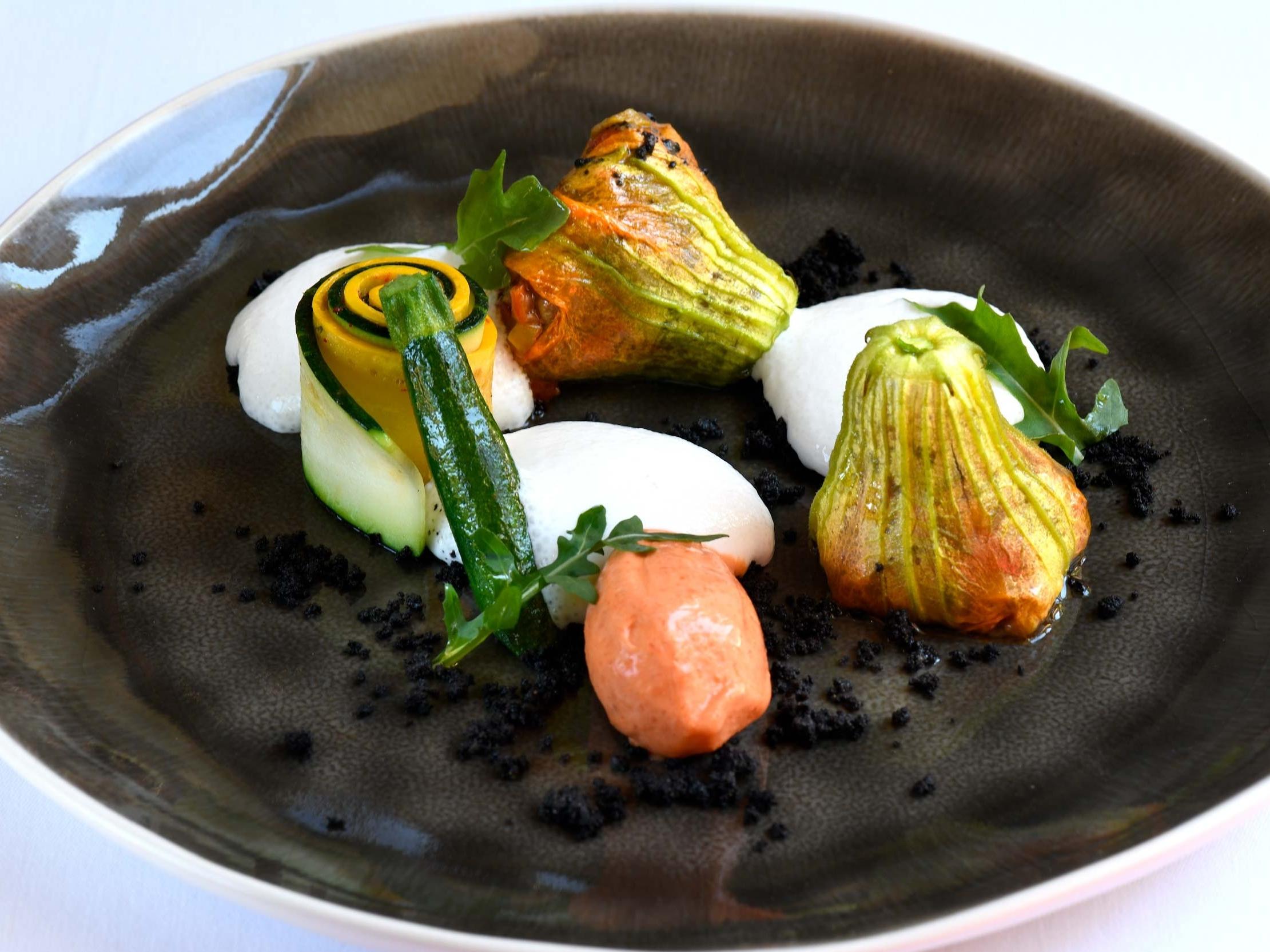 Teritoria Grand Hôtel Henri