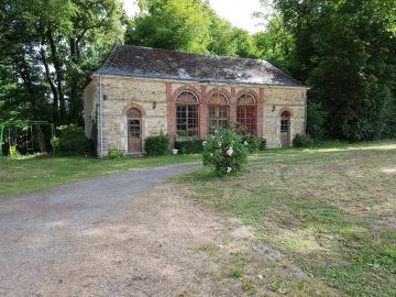 Logis Hôtel Relais des Caillères