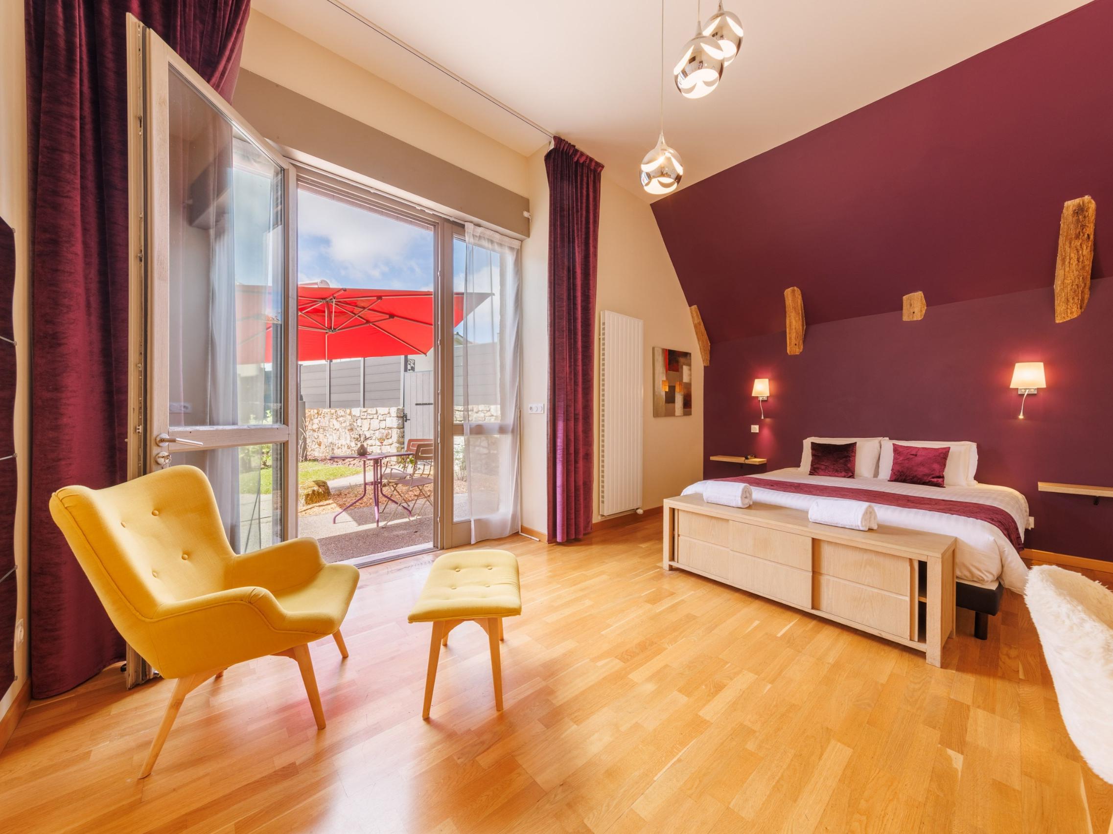 Demeures & Châteaux Auberge de la Tour