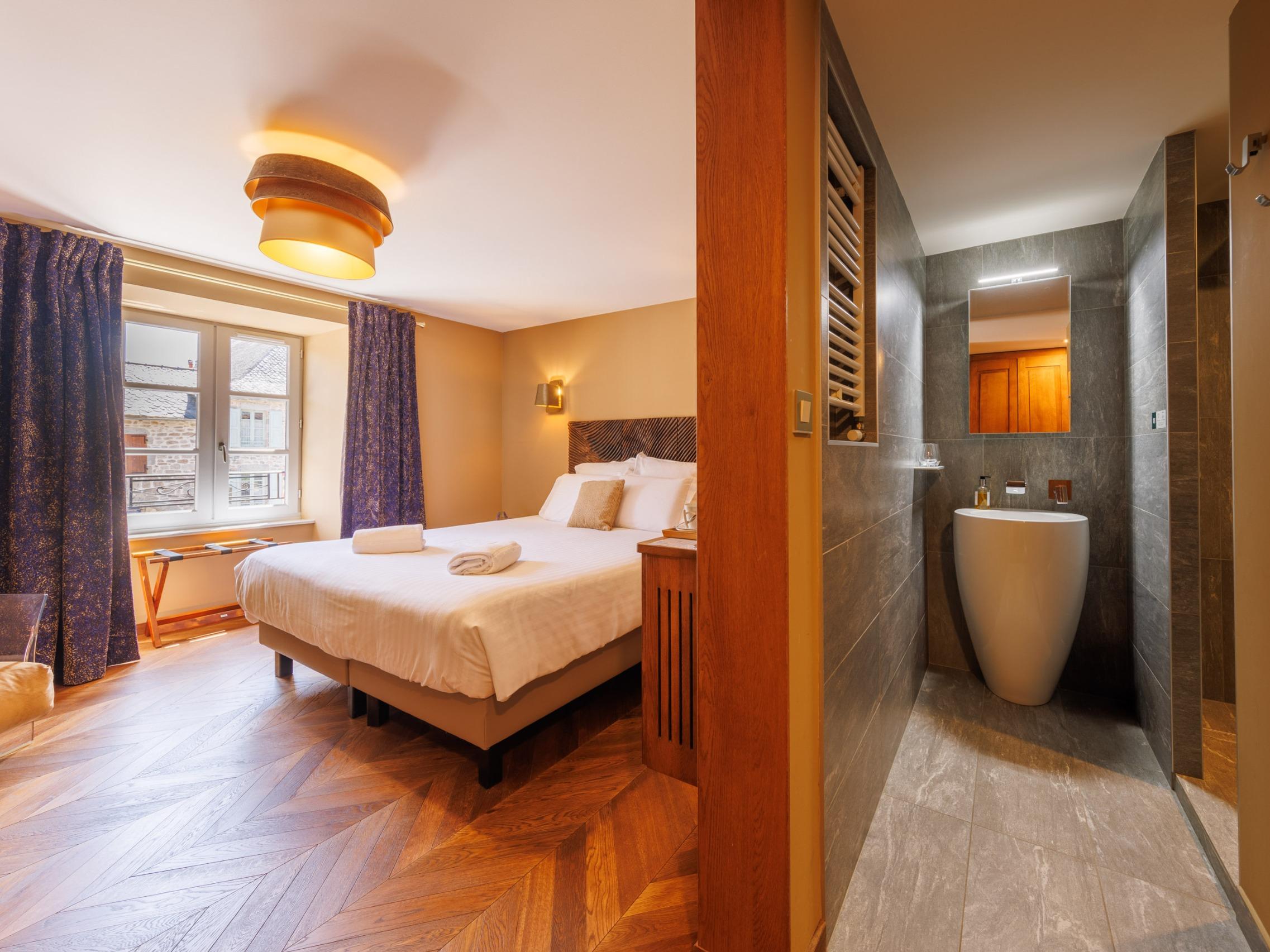 Demeures & Châteaux Auberge de la Tour