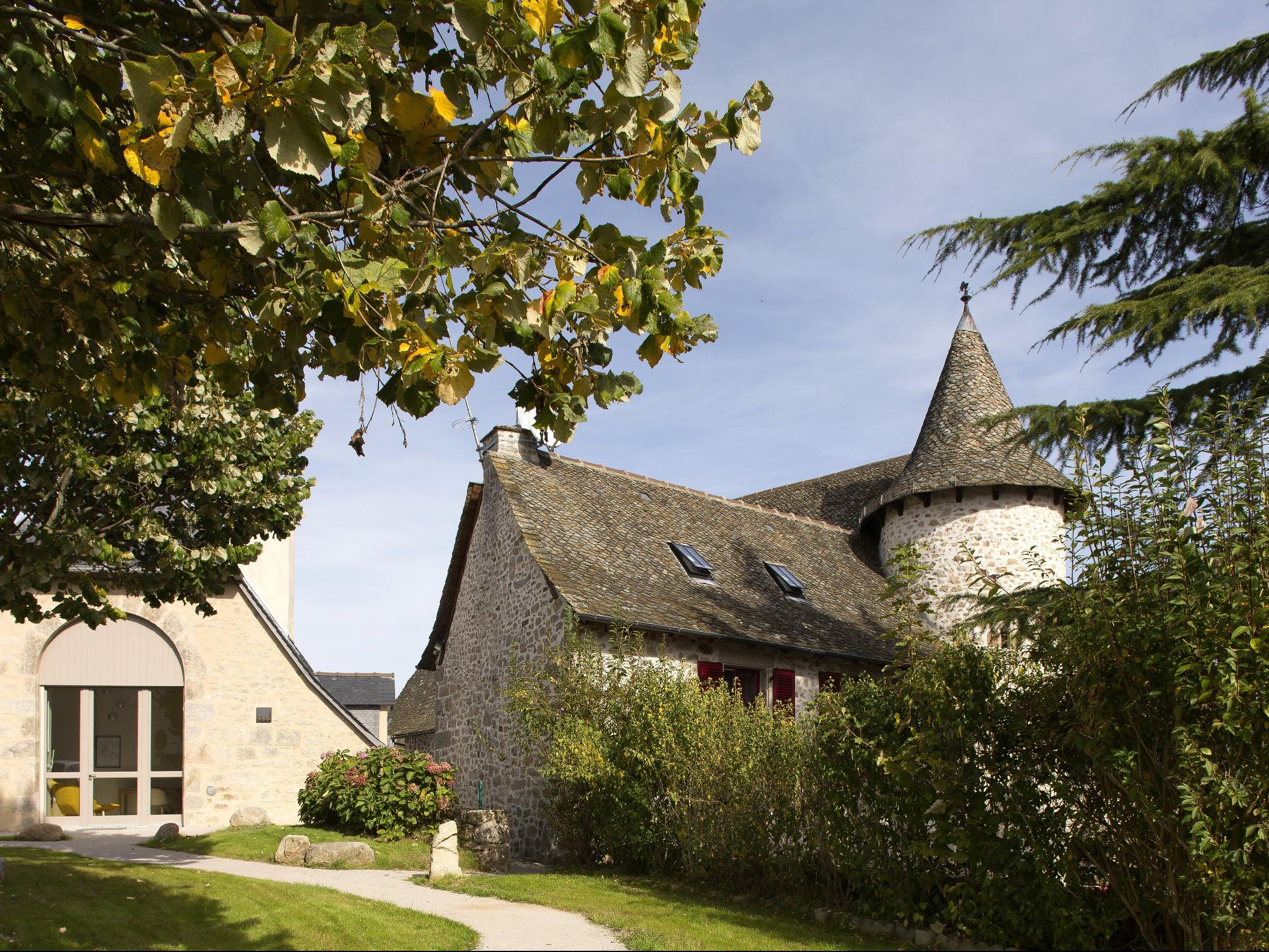 Logis Auberge de la Tour