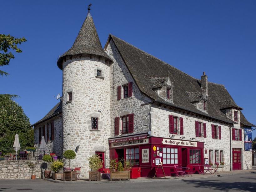 Demeures & Châteaux Auberge de la Tour