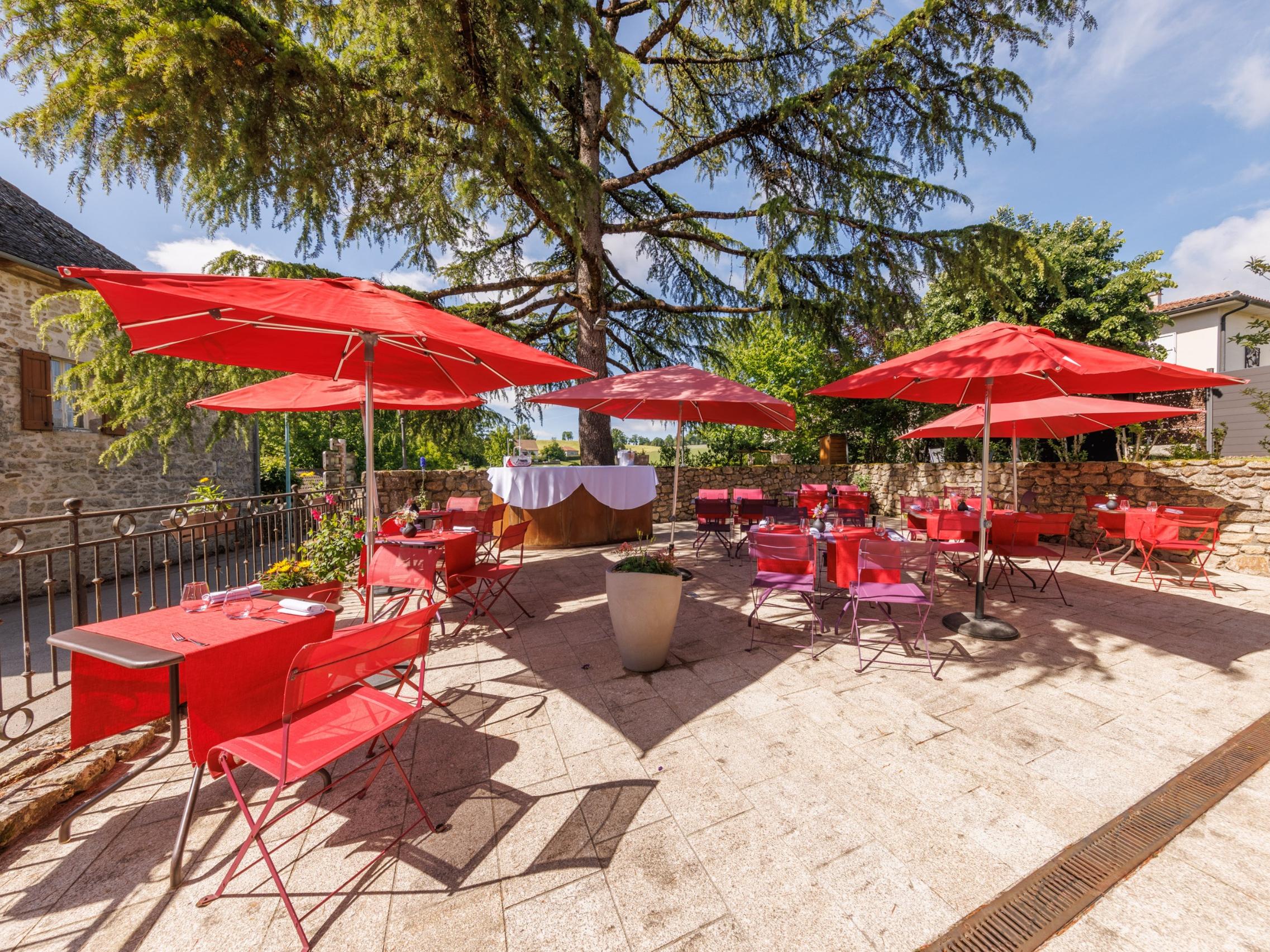 Demeures & Châteaux Auberge de la Tour