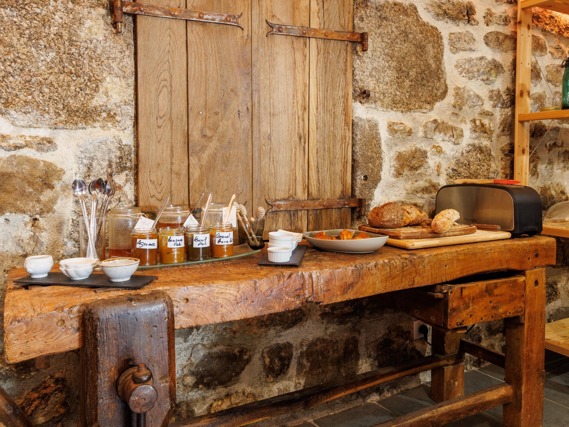 Demeures & Châteaux Auberge de la Tour