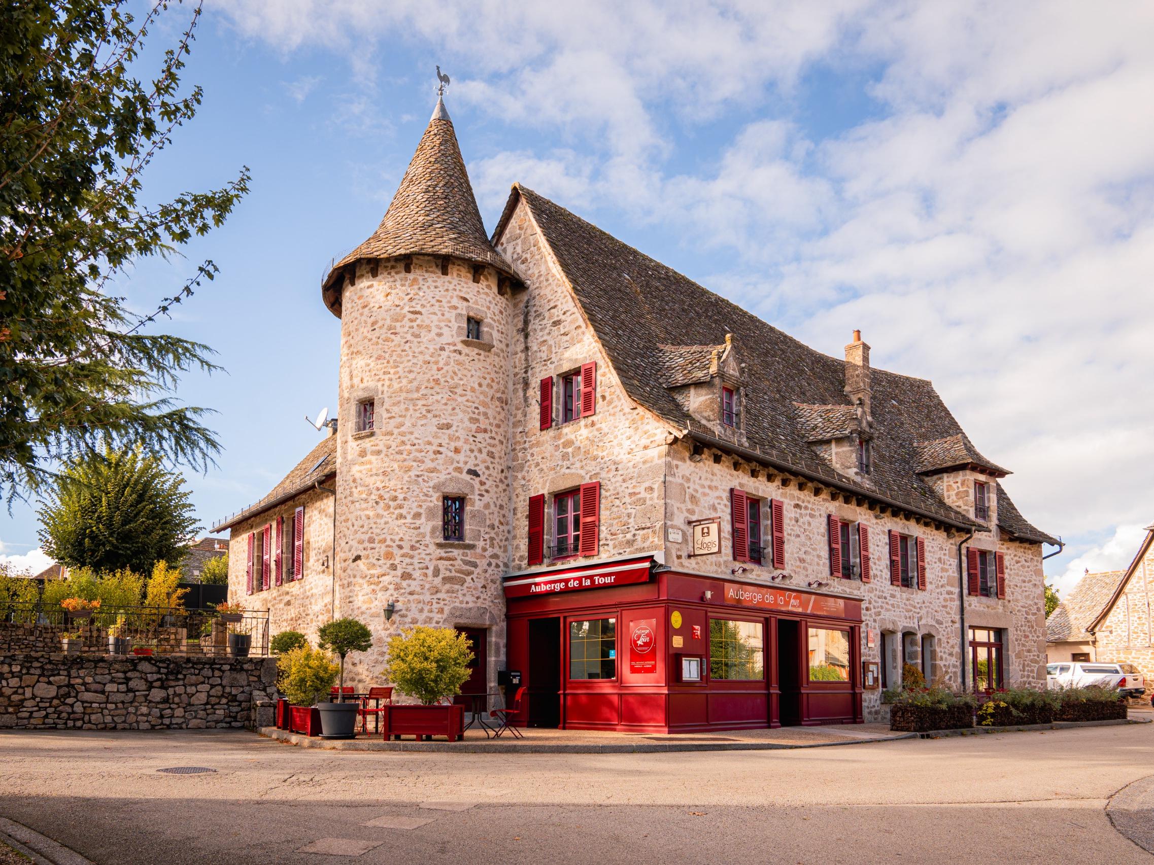 photo logis hotel