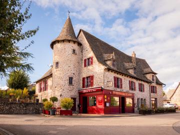 Demeures & Châteaux Auberge de la Tour