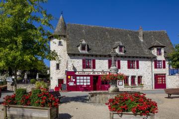 Demeures & Châteaux Auberge de la Tour