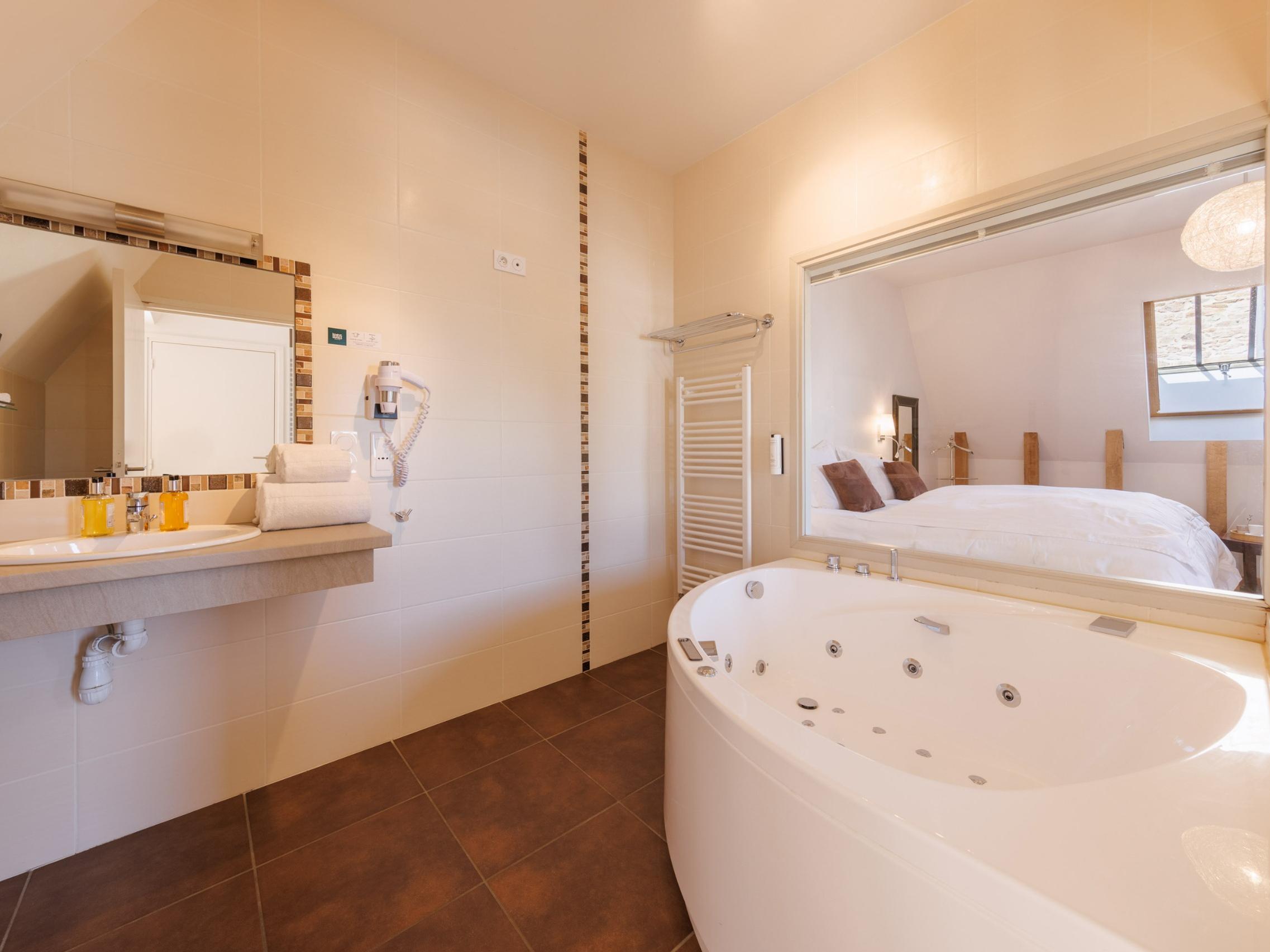 Demeures & Châteaux Auberge de la Tour