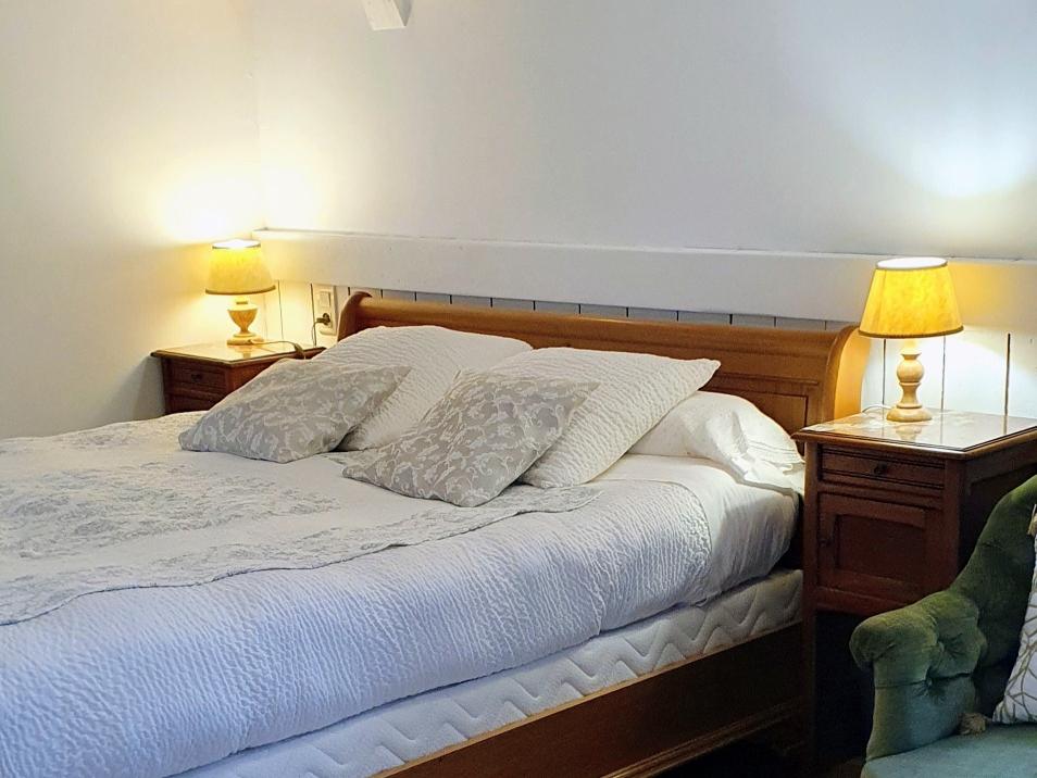 Logis Hôtel Auberge de la Hulotte