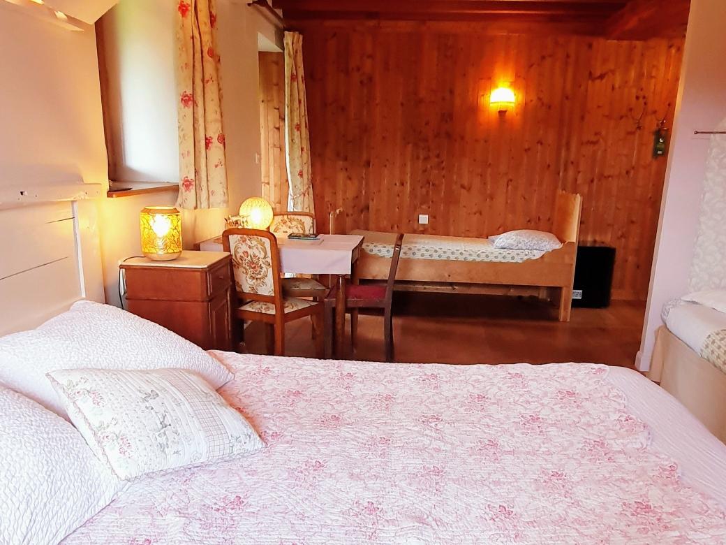 Logis Hôtel Auberge de la Hulotte