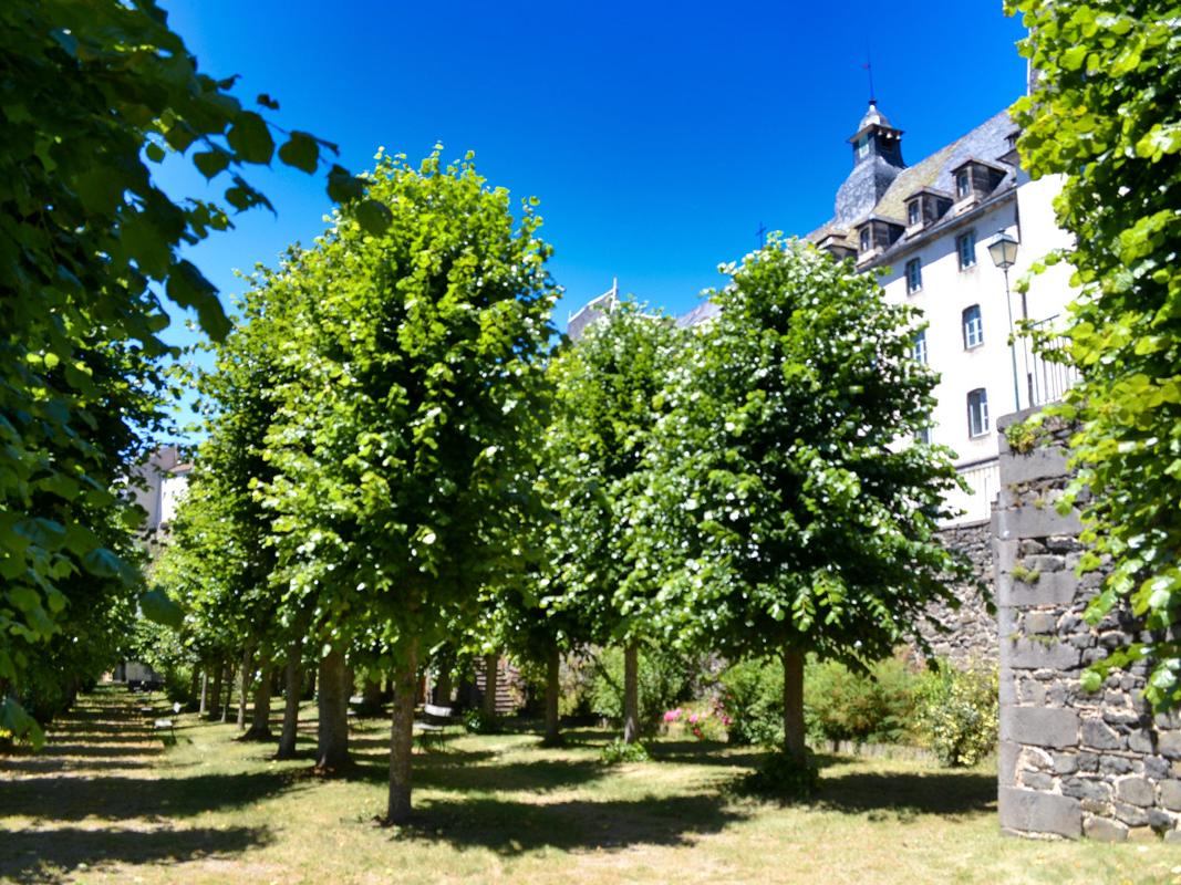 Logis Hôtel Ancien Grand Séminaire