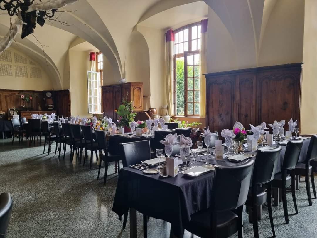 Logis Hôtel Ancien Grand Séminaire