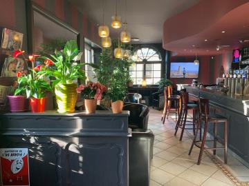 Logis Hôtel les Messageries