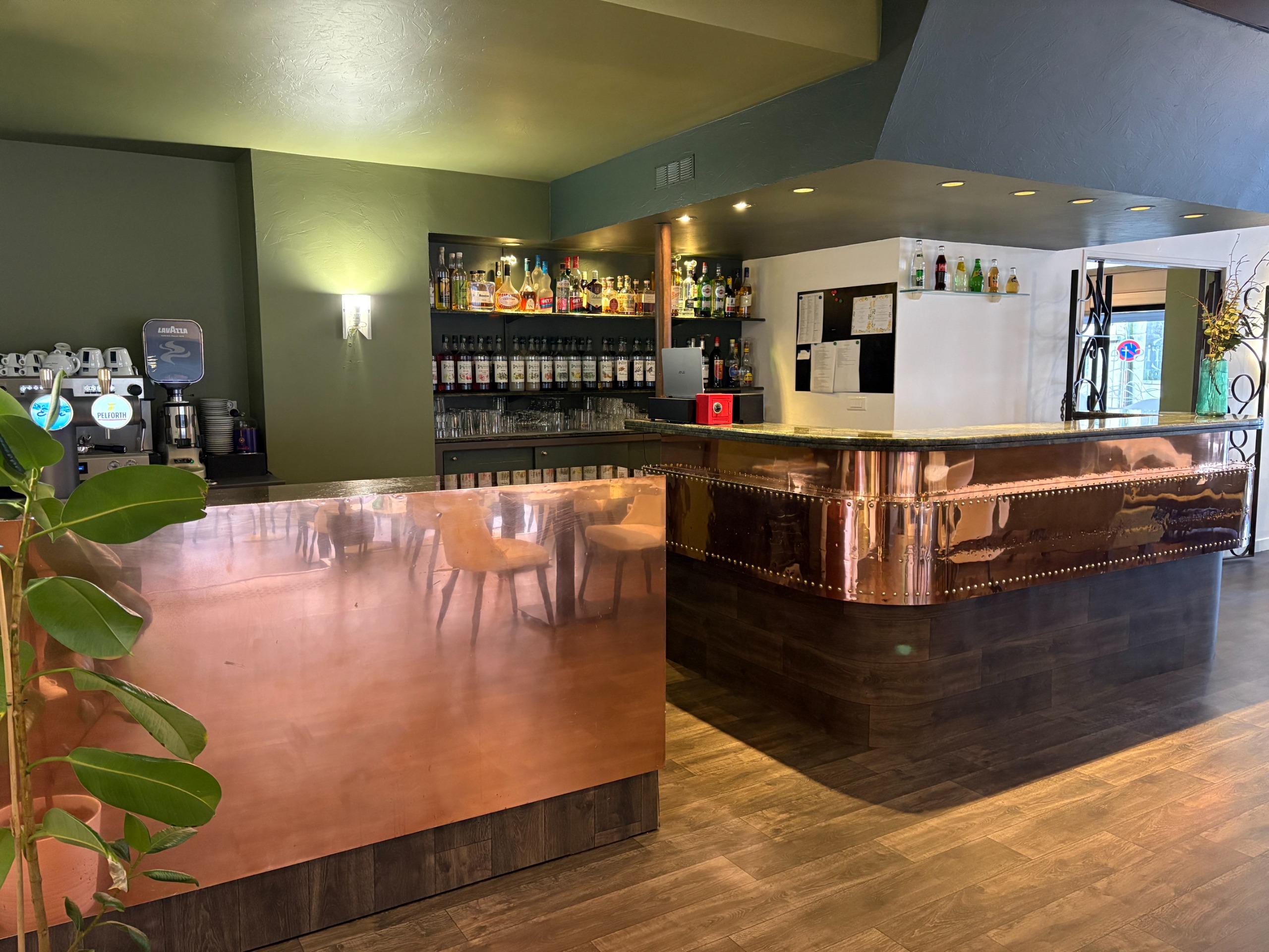 Cit\'Hotel Chris\'tel Hôtel
