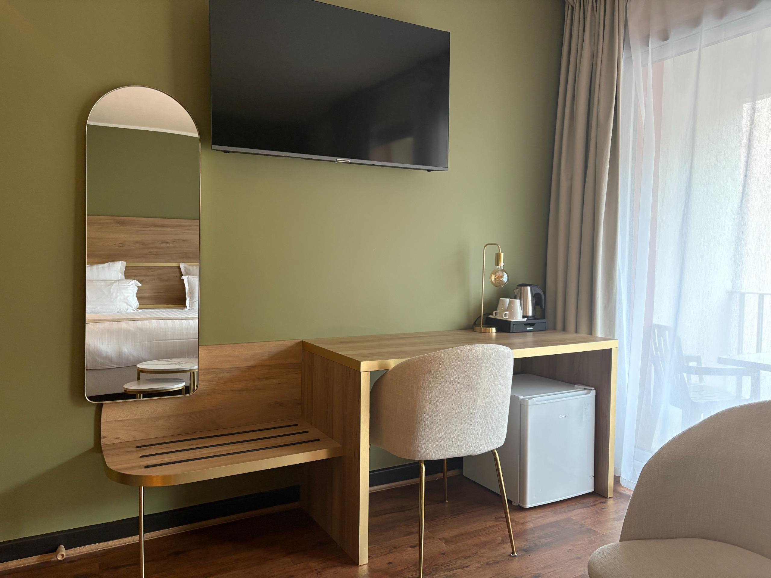 Cit\'Hotel Chris\'tel Hôtel