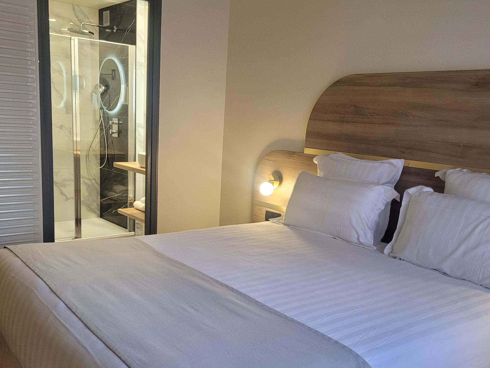 Cit\'Hotel Chris\'tel Hôtel