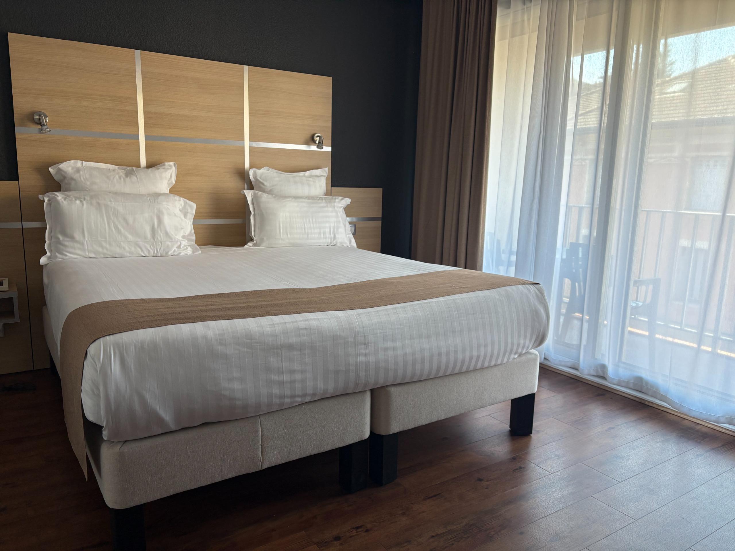 Cit\'Hotel Chris\'tel Hôtel