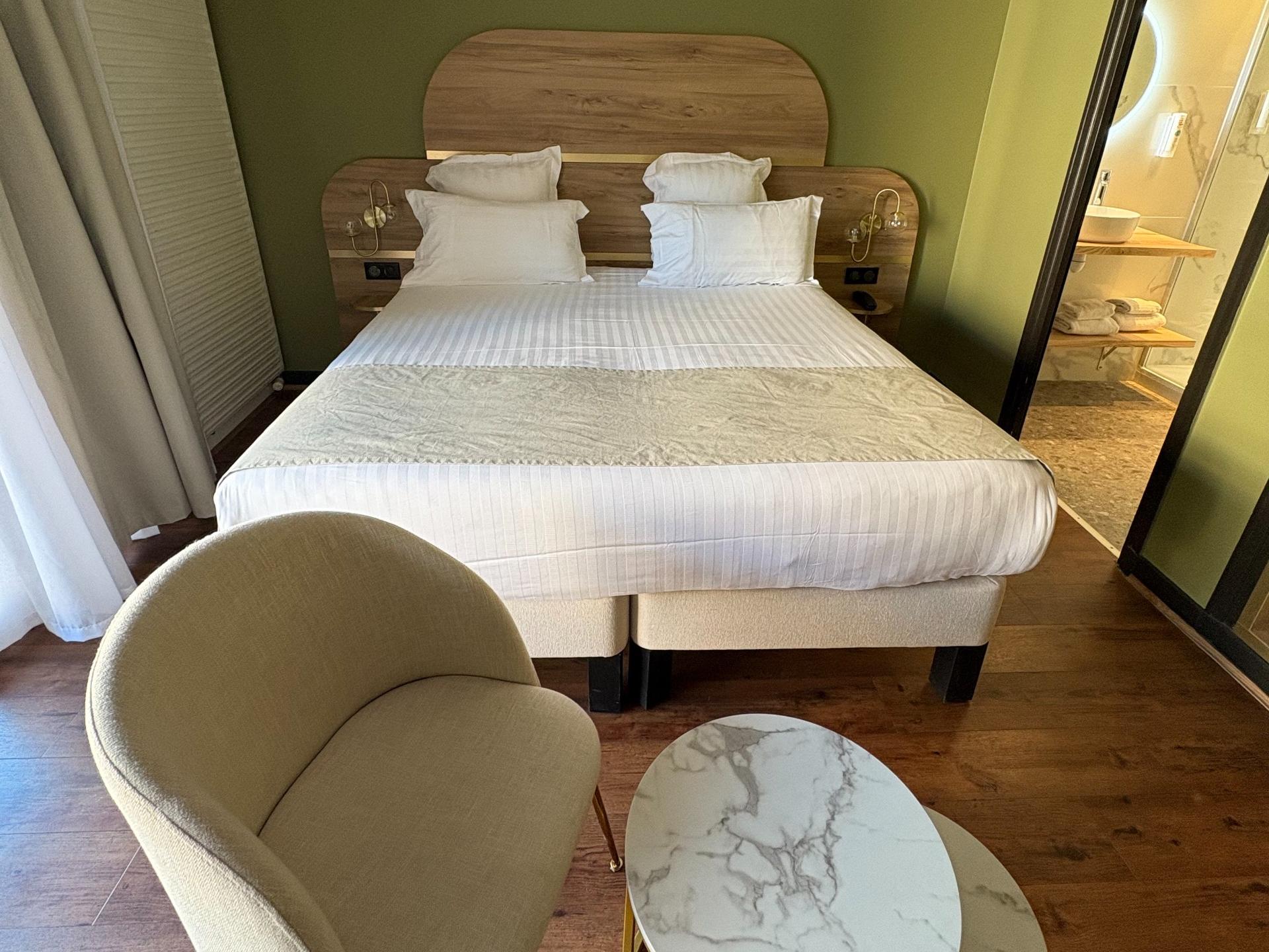 photo logis hotel
