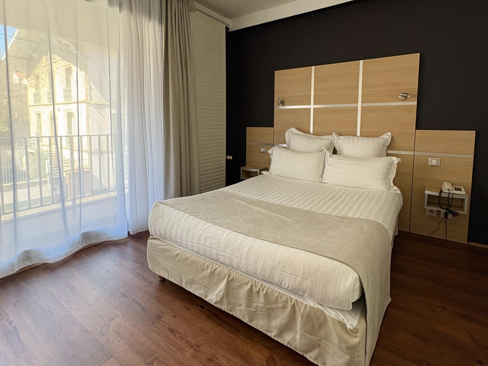 Cit\'Hotel Chris\'tel Hôtel