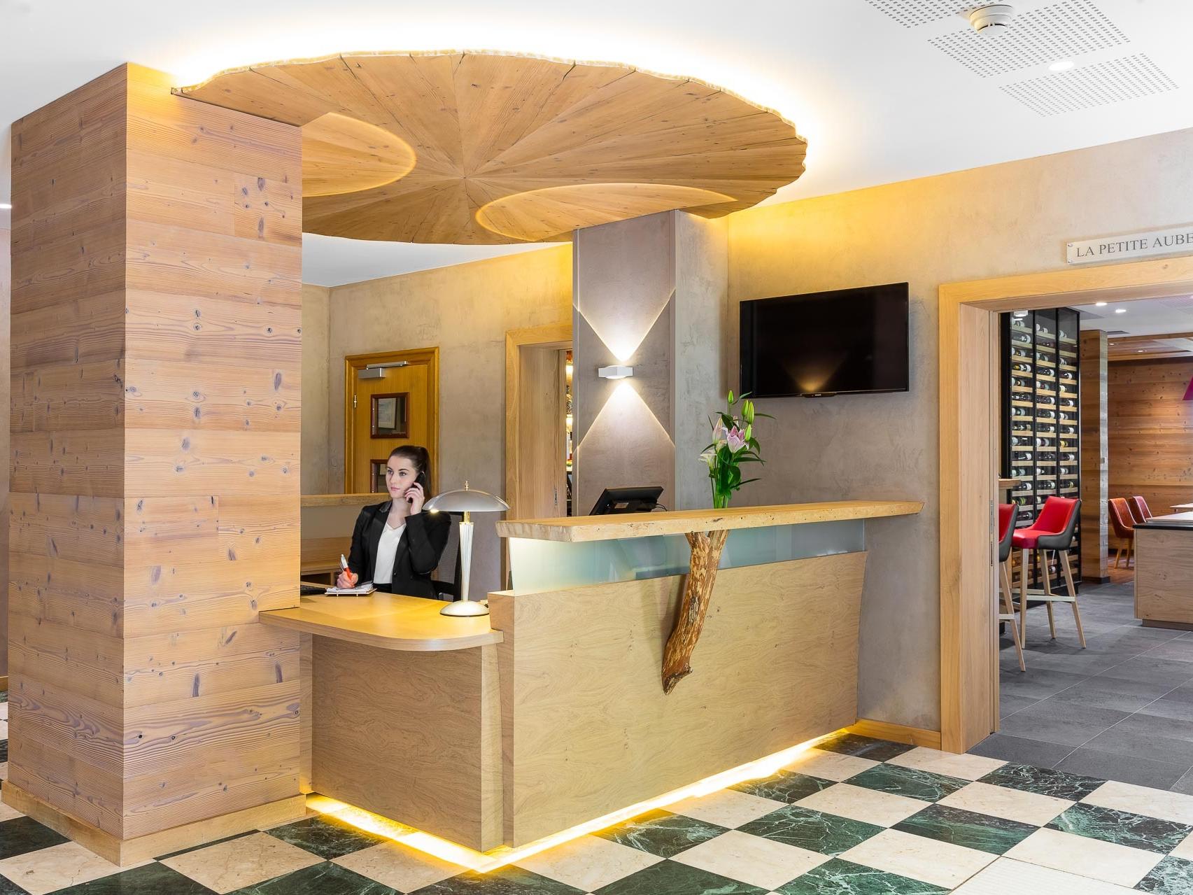 Logis Auberge Sundgovienne