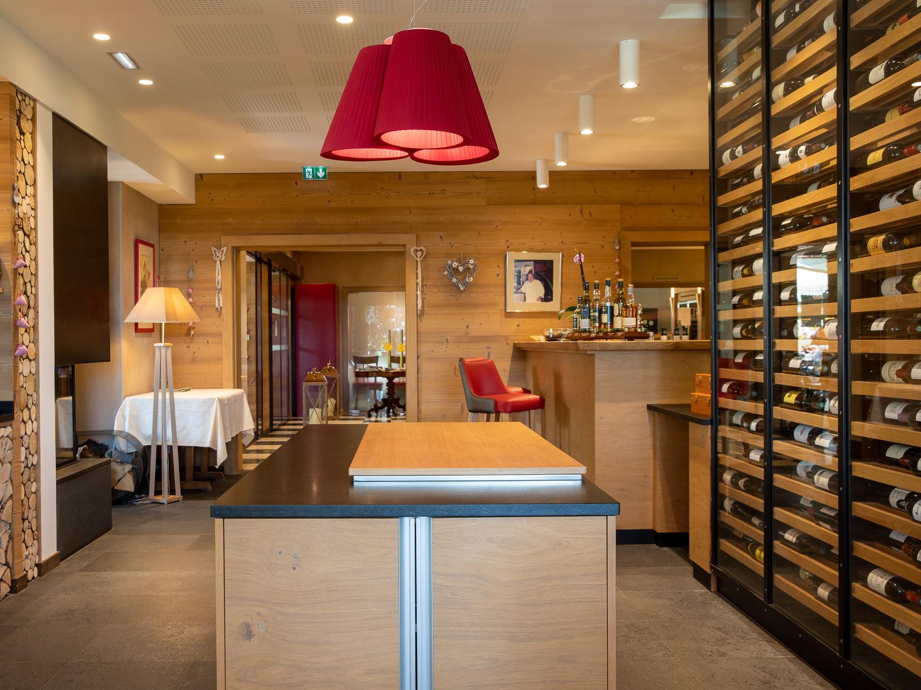 Logis Auberge Sundgovienne