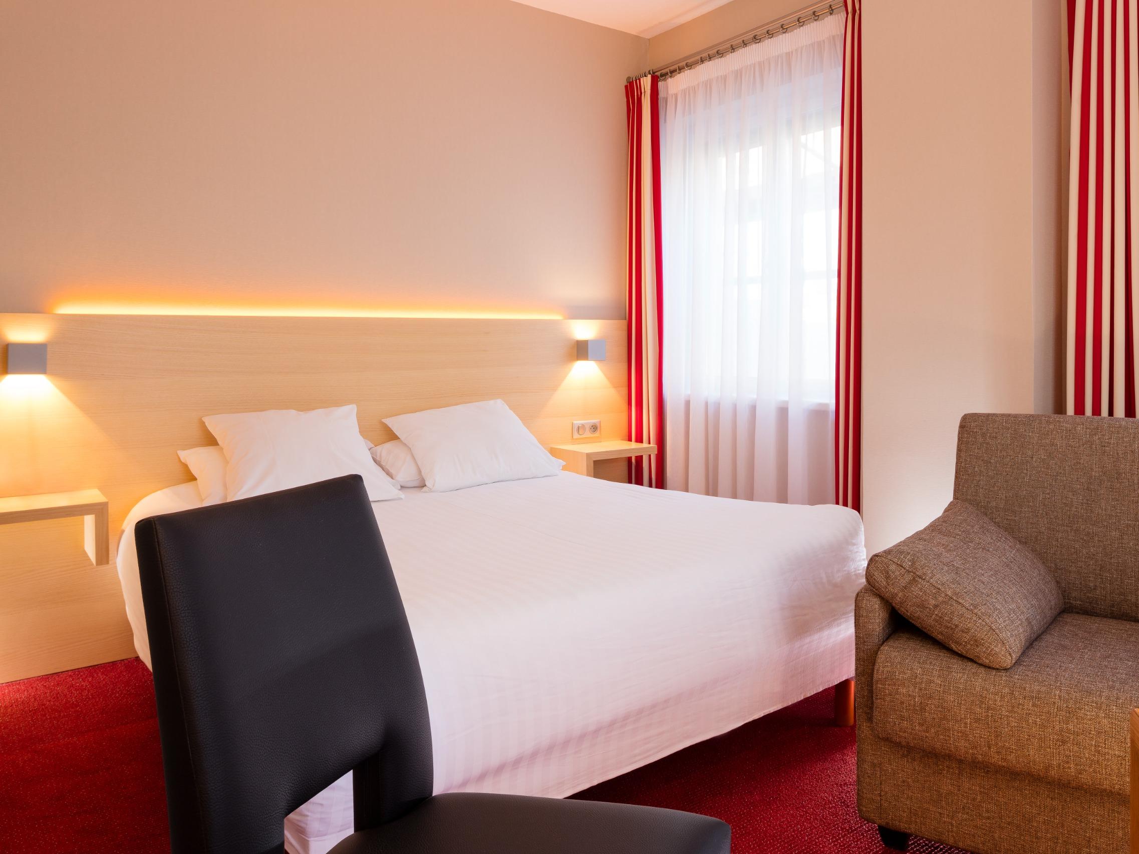 Logis Auberge Sundgovienne