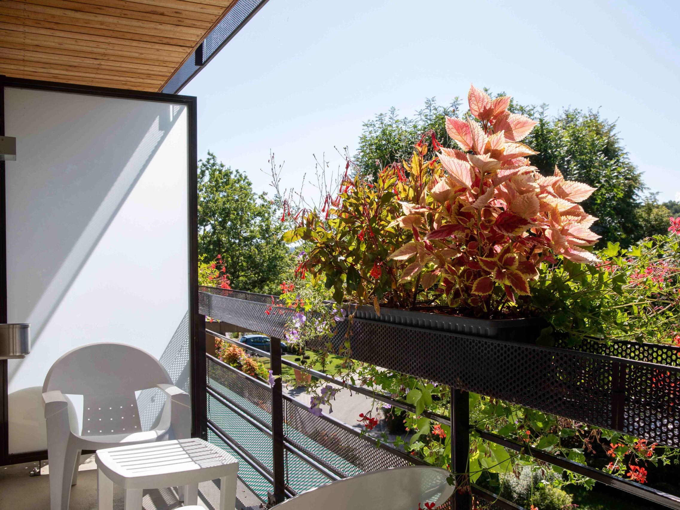 Logis Auberge Sundgovienne