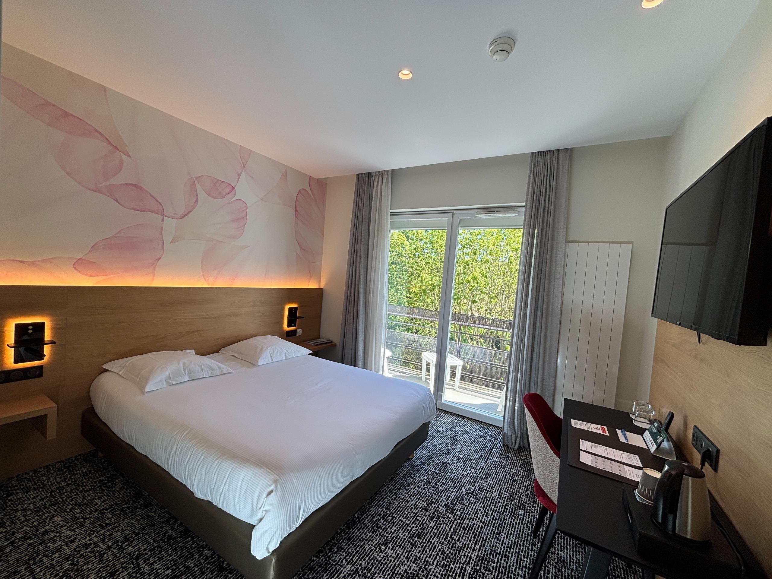 Logis Auberge Sundgovienne