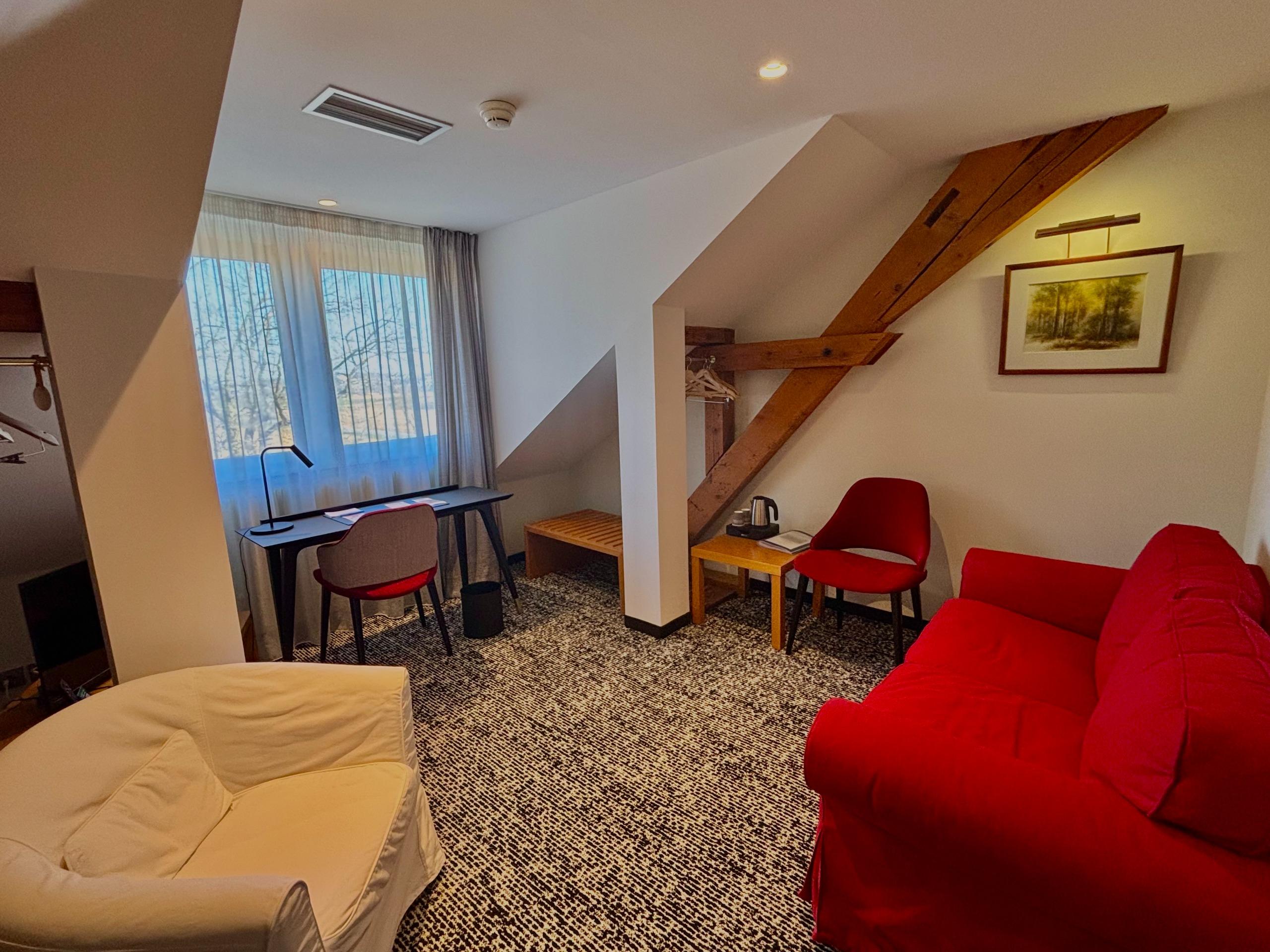 Logis Auberge Sundgovienne