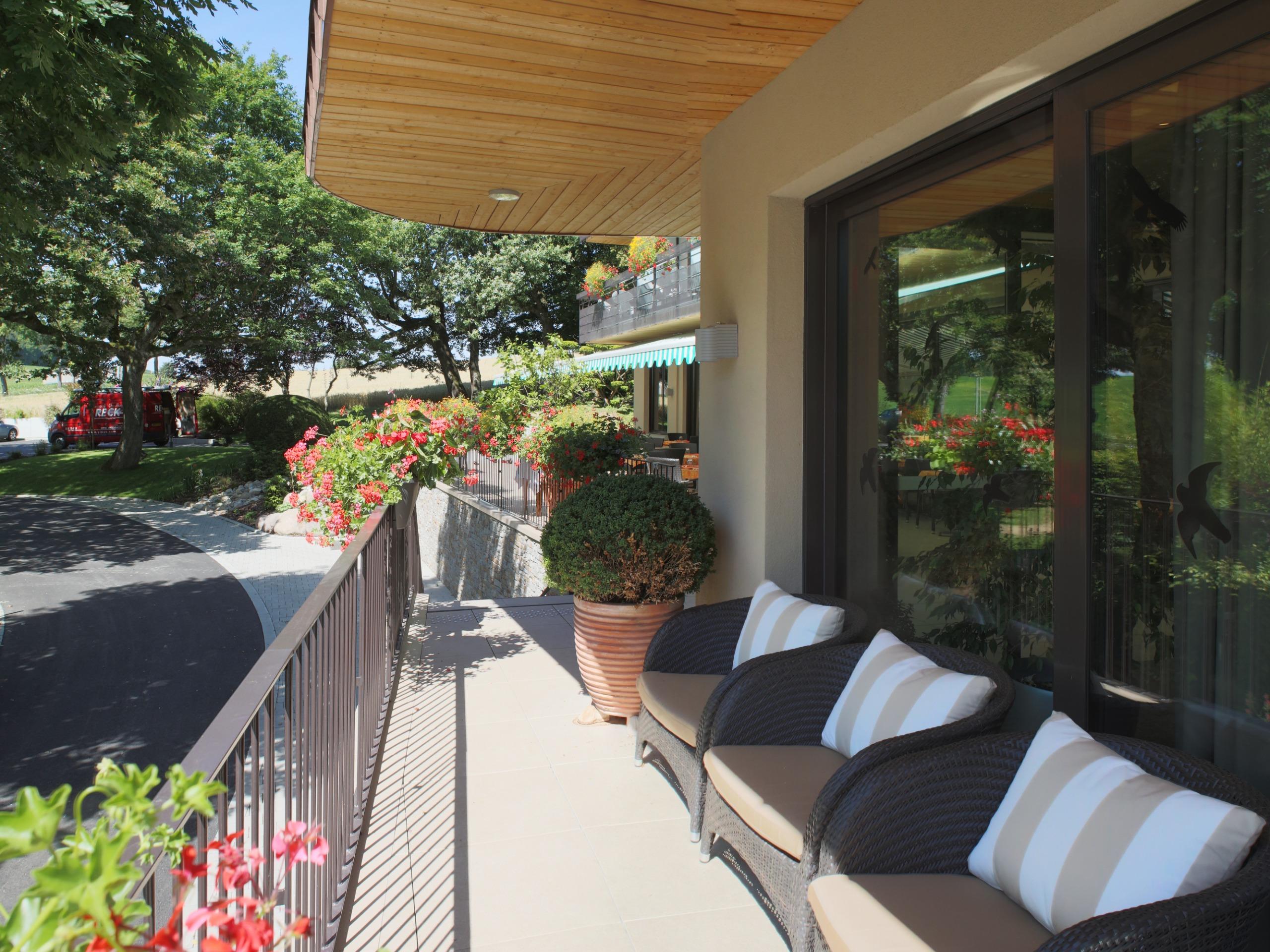 Logis Auberge Sundgovienne