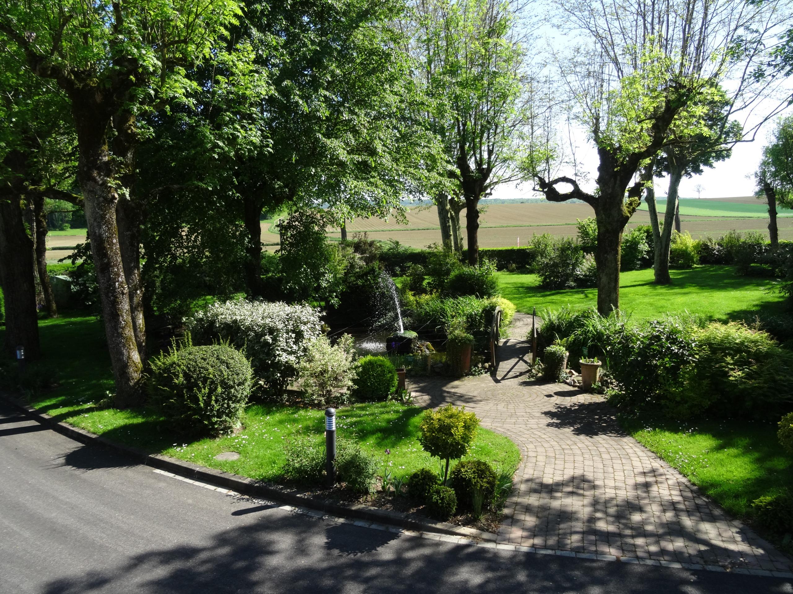 Logis Auberge Sundgovienne