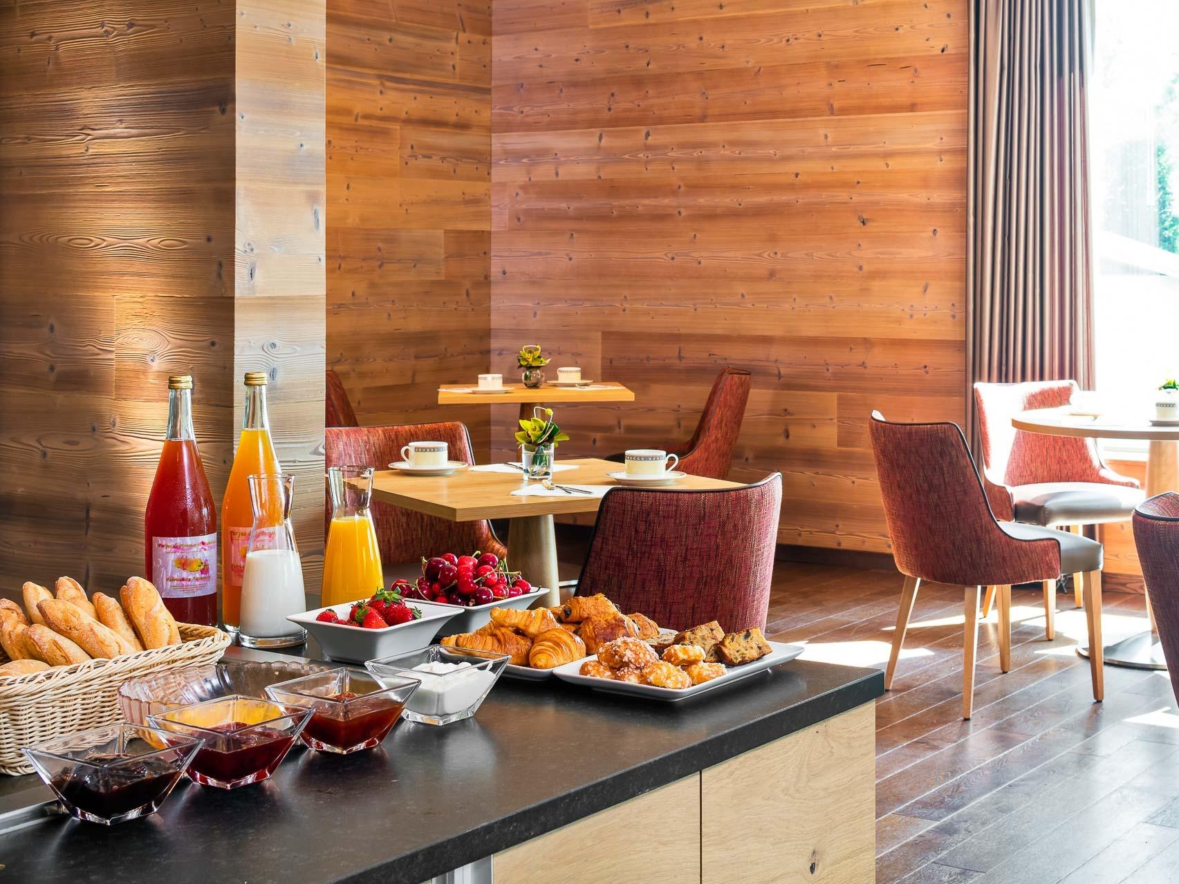 Logis Auberge Sundgovienne