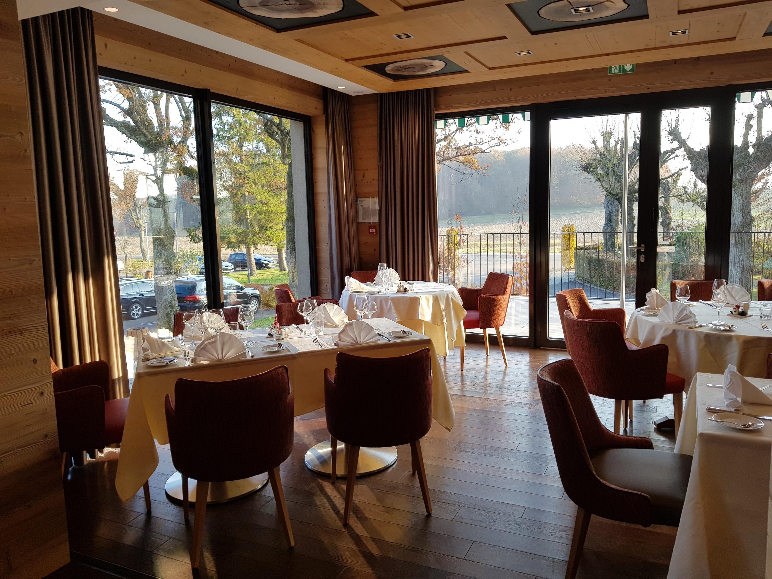 Logis Auberge Sundgovienne
