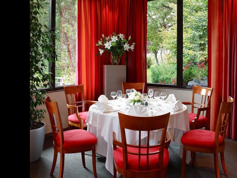 Logis Auberge Sundgovienne